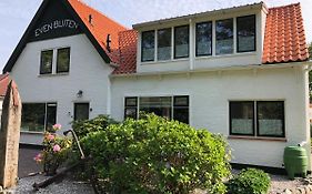 Pension Even Buiten